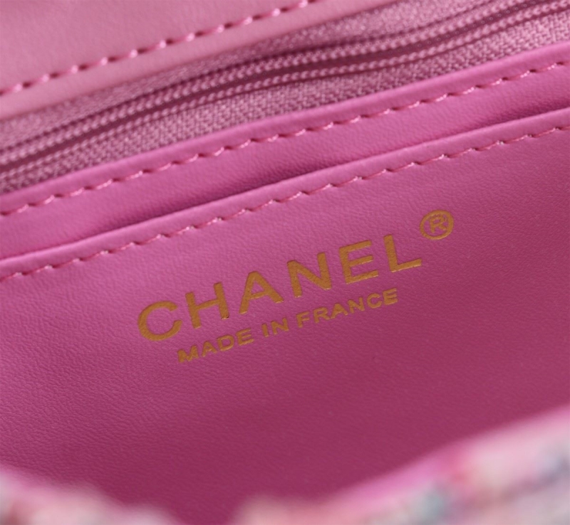 Ch**el cf series bags